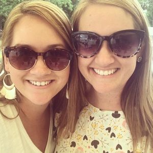 Meet your Posher, Kelsey